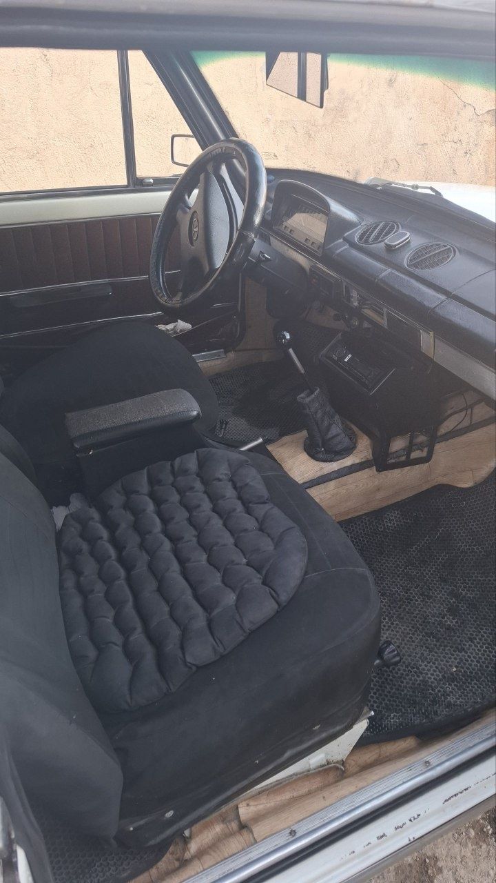 VAZ 2102 IDEAL zor