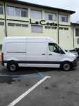 Mercedes-Benz Sprinter Primul proprietar, stare perfectă!