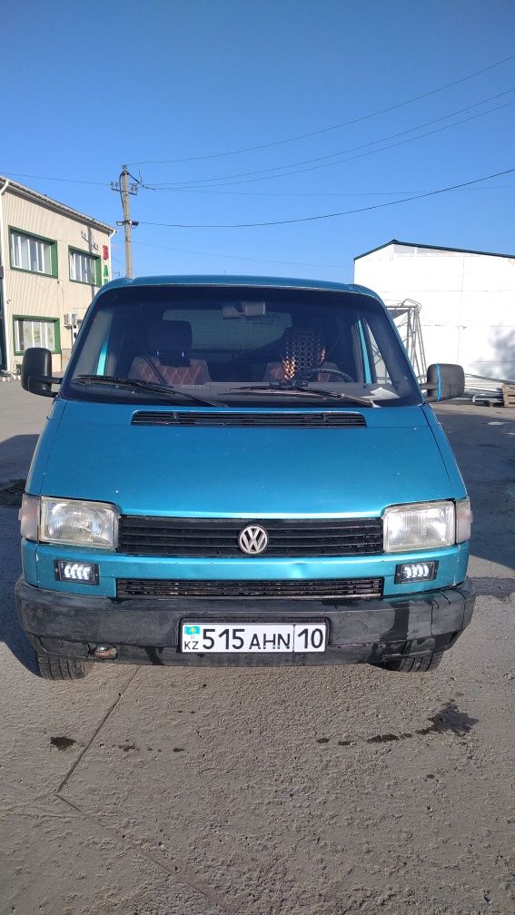 Продам Бус Т 4 Транспортёр