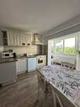 Inchiriez apartament Calea Manastur disponibil de la 1.10