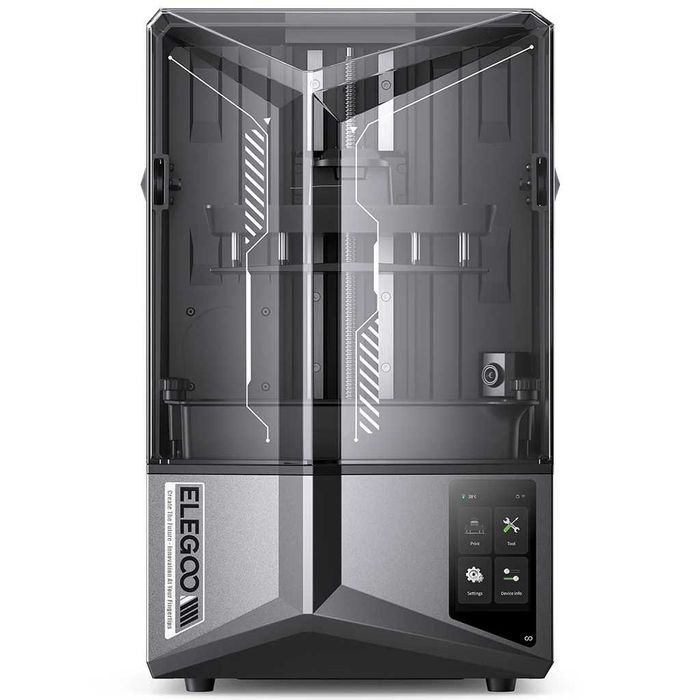 Imprimanta 3D Saturn 4 Ultra