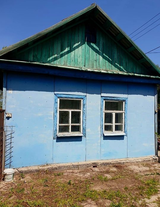 Продам небольшой дом