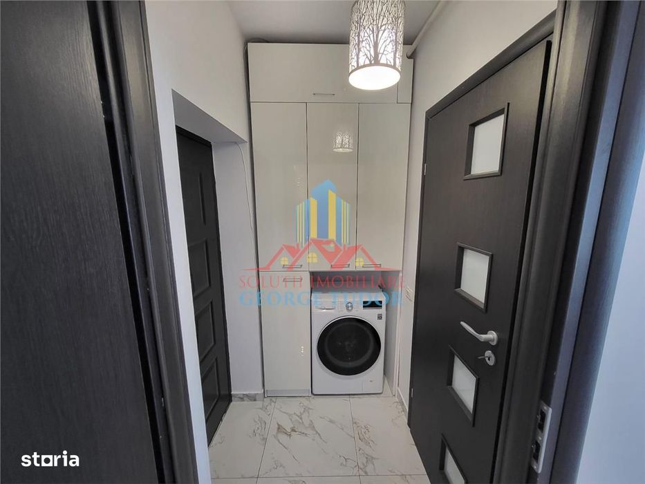 Inchiriere garsoniera Militari Residence