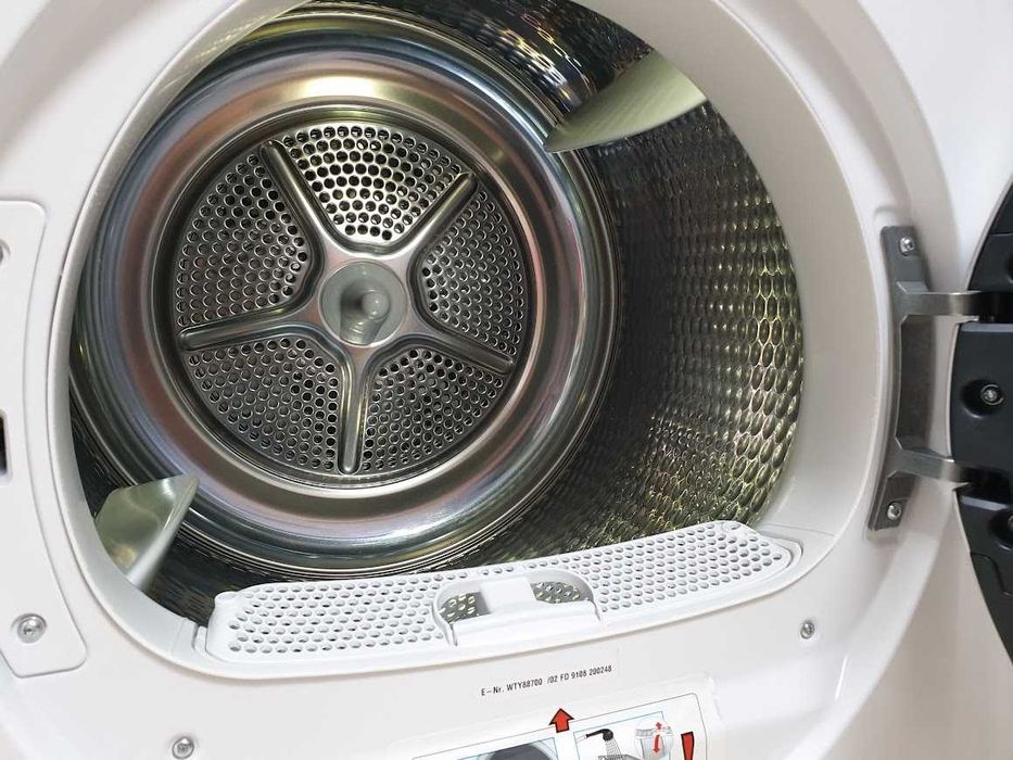 Сушилня Bosch Home Professional Термопомпа 12м Гаранция Бош