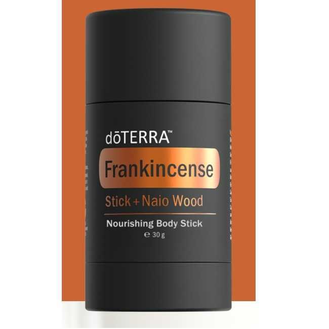 Doterra Tamaie Stick solid cu Naio Wood 30 grame la pret redus