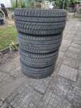 4 броя зимни гуми Austone 215/50/18