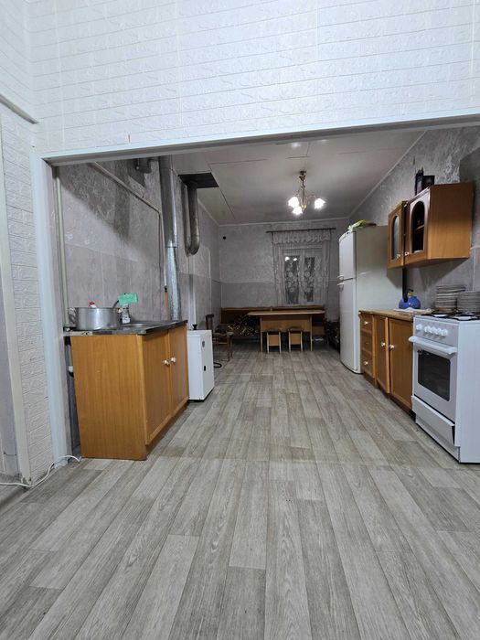 Сдам дом 4 комнаты