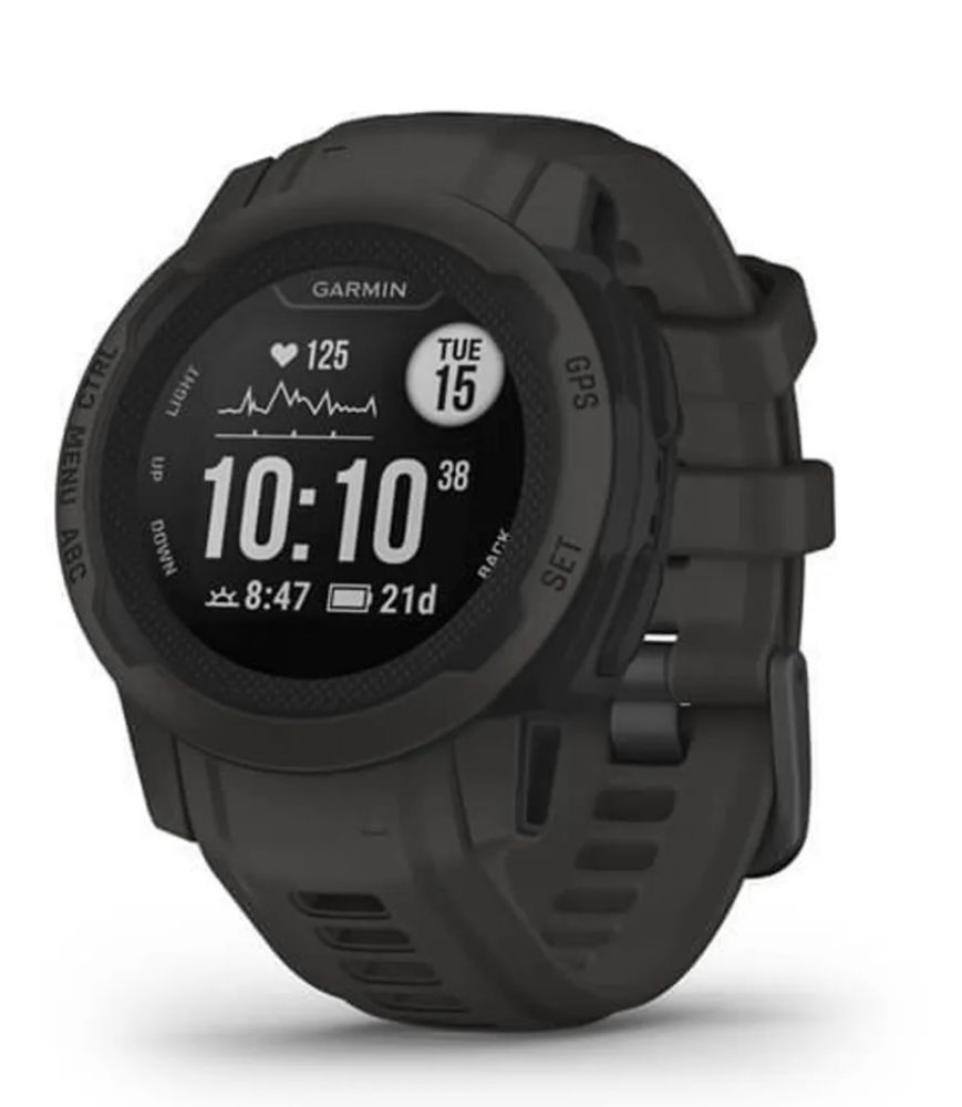 Часы Garmin instinct