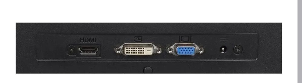 Монитор Led ips 23