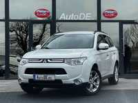 Mitsubishi Outlander Mitsubishi Outlander 2.2 Diesel 150 CP 4X4 2013 EURO 5