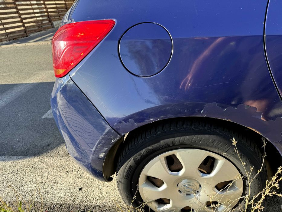 Opel Astra J 1.7 diesel 2011 2750€€€