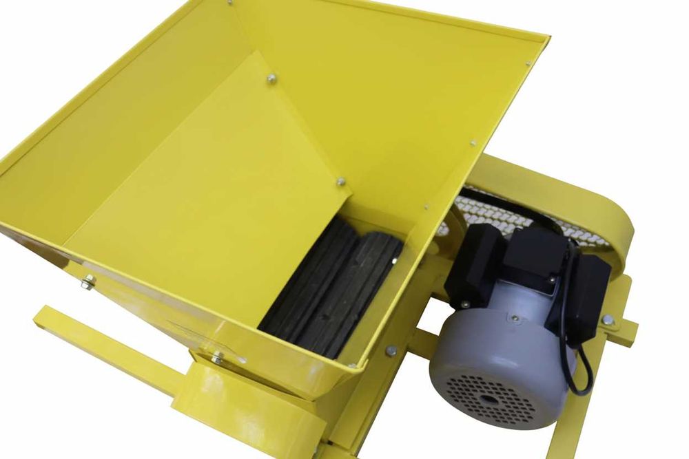 Zdrobitor struguri electric motor 2200W WAINER GP3