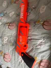 Пушка Nerf Fortnite
