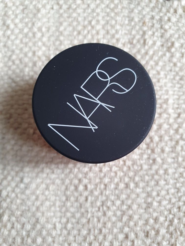 NARS Air Matte Blush , culoare Orgasm, fard obraz