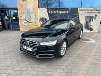 Audi a6 c7.5 S-line ultra 190 cp