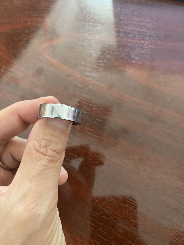 Oura ring gen 3 original in stare foarte buna