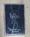 Parfum Ysl Black Opium 90 ml