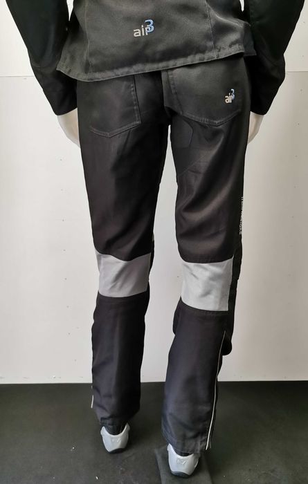 Costum moto dama textil marca Hein Gericke marime 40