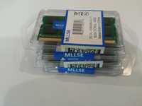 SO-DIMM 8 ГБ DDR3L 1600 МГц 2шт (16 ГБ)