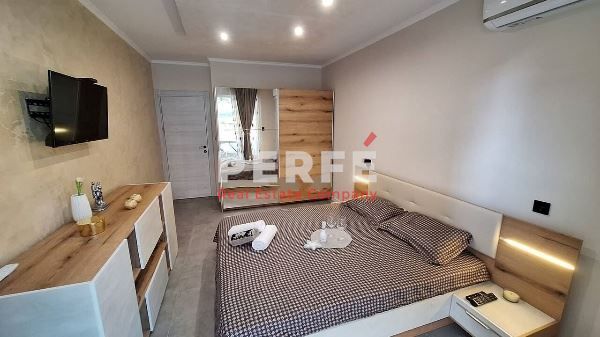 Продава се Двустаен апартамент в Бургас, Сарафово - 54 кв.м за 2408 €/кв.м - Снимка #3