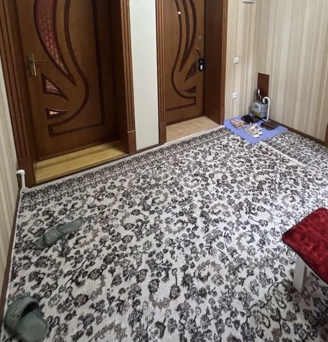 Гиламча сотилади,бонусига 1метрдан ошиқроқ бўлагини қўшиб бераман