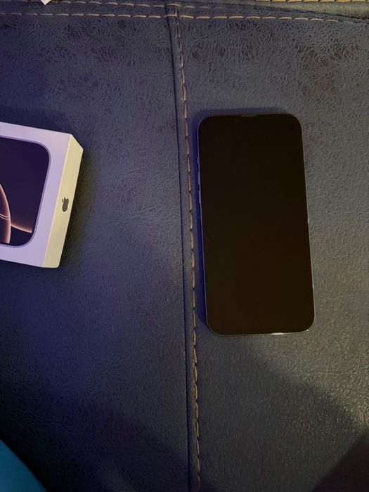 iPhone 13 Pro Max 128 GB Blue