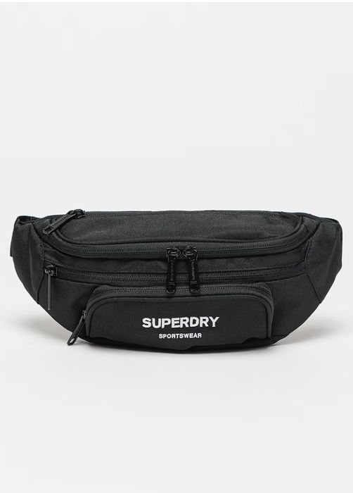 Бурсета Superdry - Нова