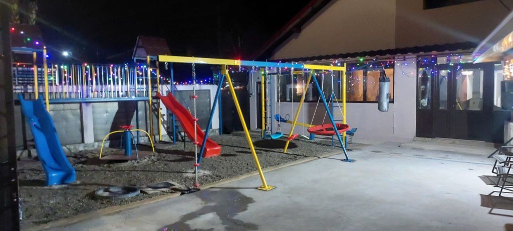 Spațiu pentru evenimente private