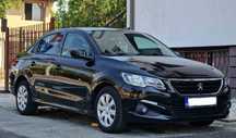 Peugeot 301 Facelift * 11.2018 * 1.6 HDi 100 CP * Euro 6 * Berlina *RO