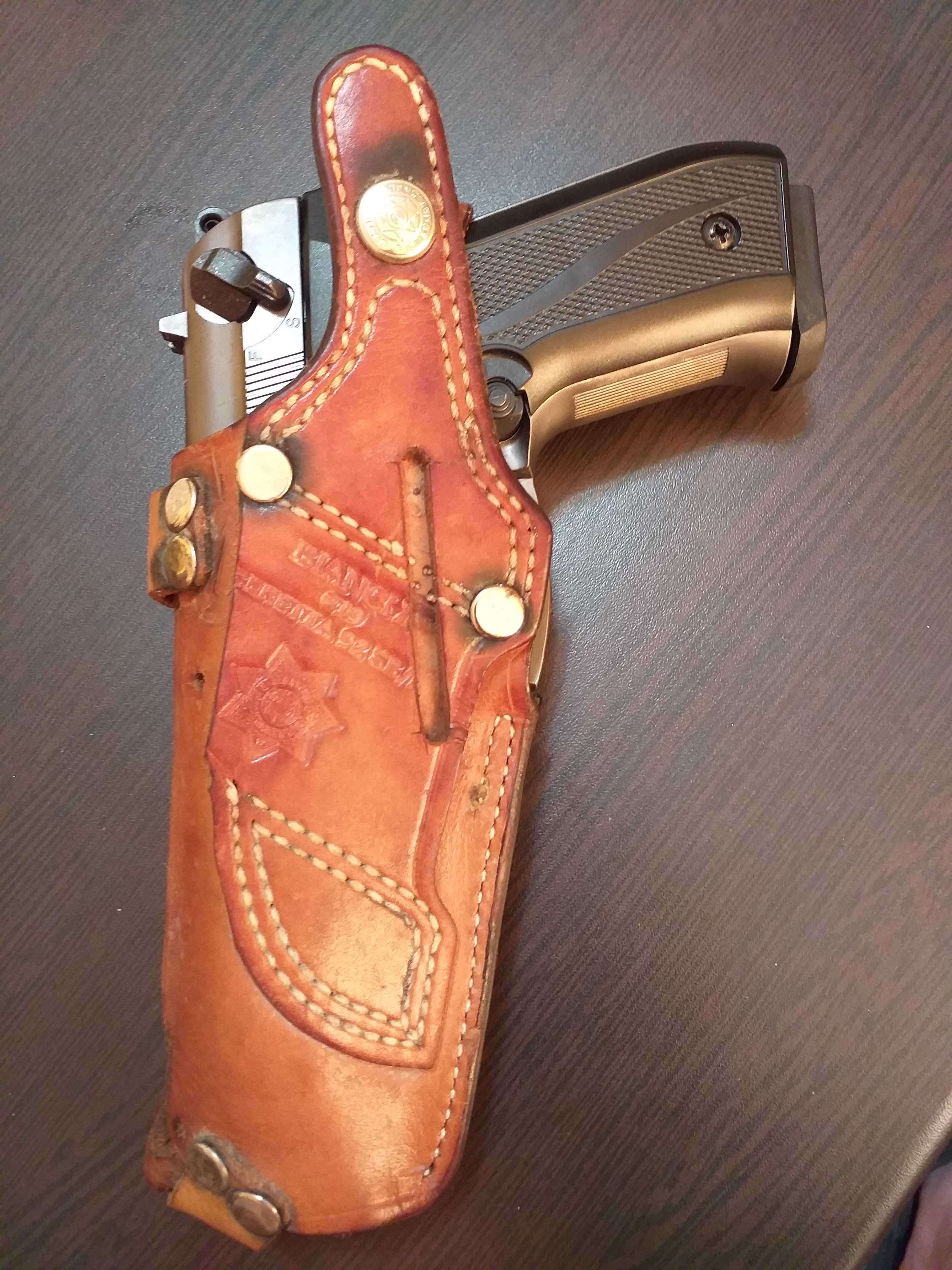 Оригинален кобур Biаnchi Beretta