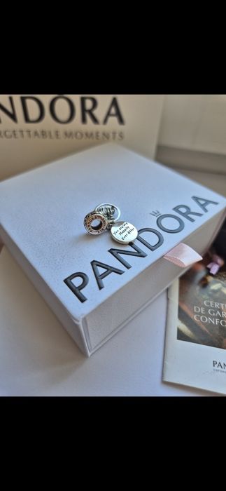 Charmuri si pandantive din argint cu stanta S925 diverse modele.