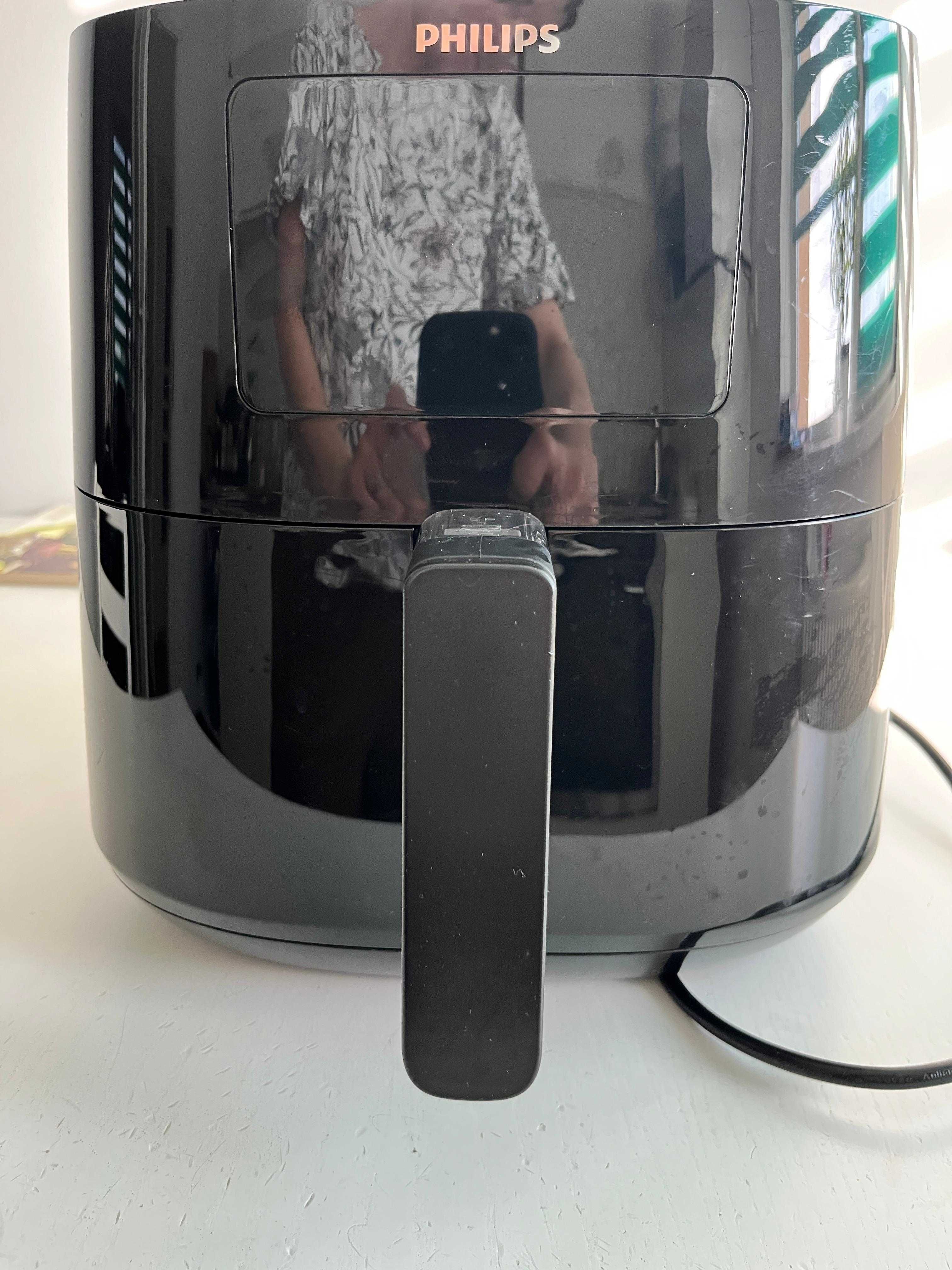 Airfryer Philips Essential XL