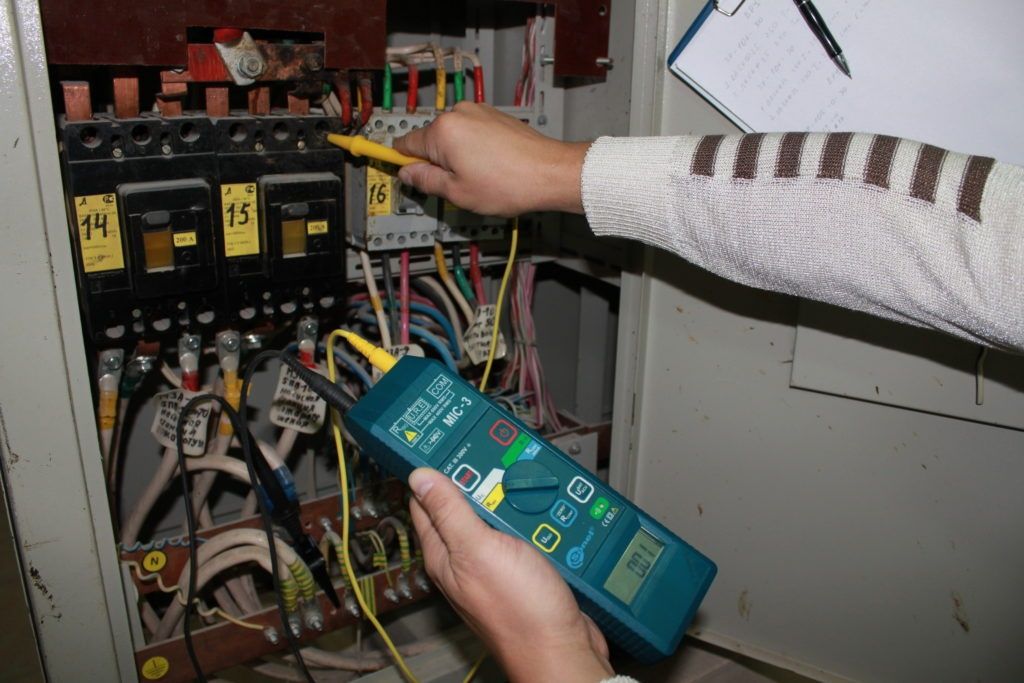 Электро наладчики Предоставляем широкий спектр услуг по электричестве