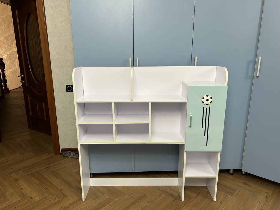 полки для стола.