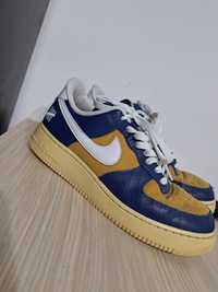 AIR FORCE 1 LOW SP x underfeated