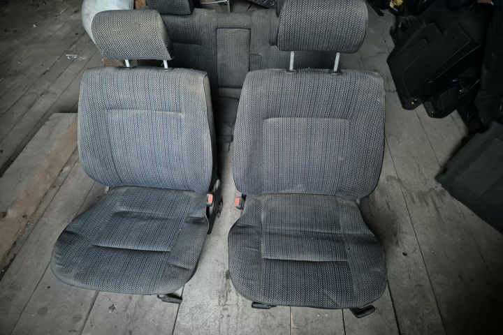 Set scaune break Volkswagen VW Passat B3