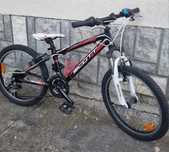 Bicicleta Scott copii  - 5-8 ani-Roti 20 fete/baieti