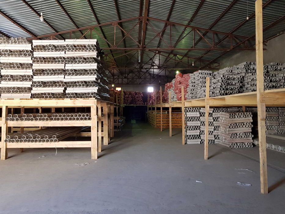 ГВС ХВС трубы и фитинги, канализационные трубы и фитинги