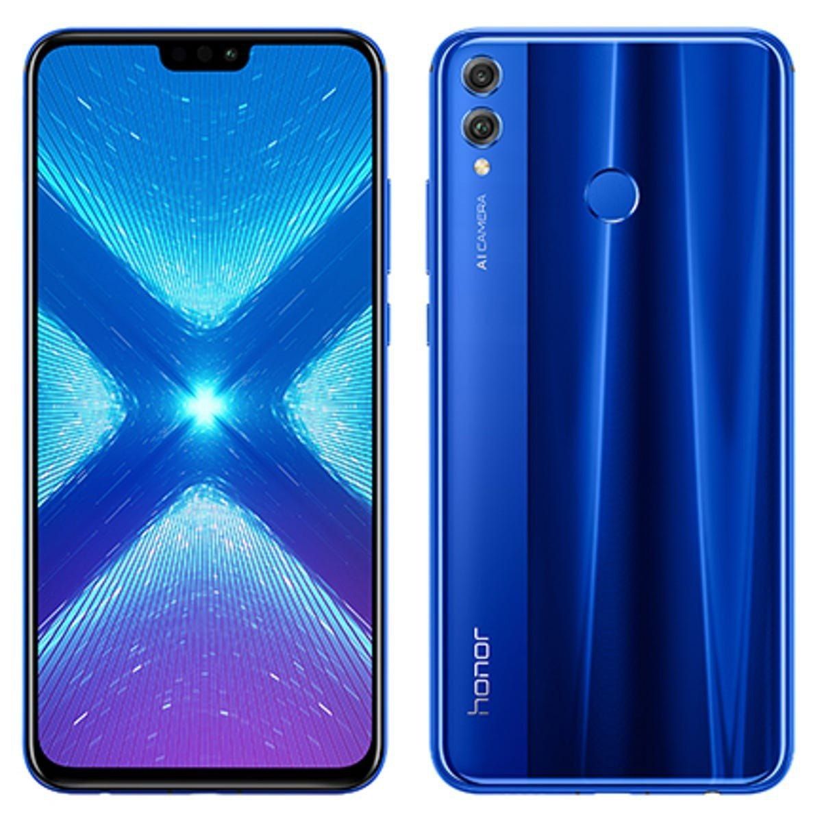 Honor 8x 4/64 Gb