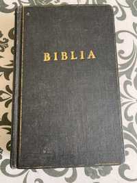 Vând Biblia veche