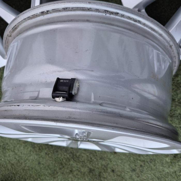 Jante Originale Mercedes 5x112 R 17" E Class w213