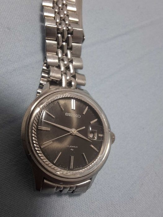 Ceas de damă Seiko