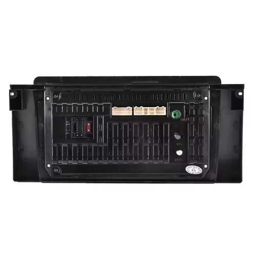 Dvd auto BMW E39 1999-2005 cu Android 11, ecran 9