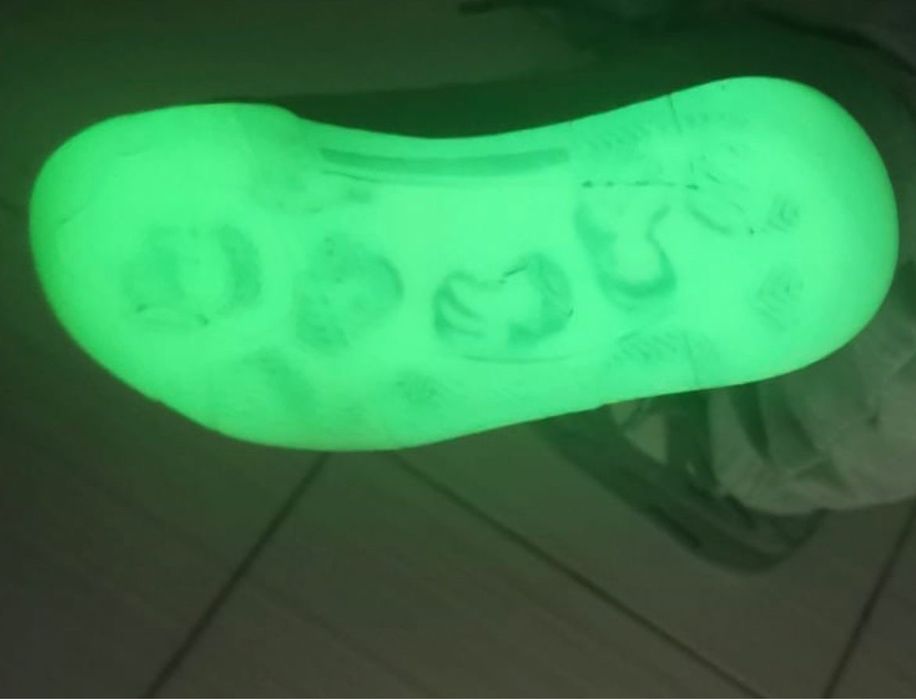 Jordan  Kaws Air 4 Retro 1/1 marime41