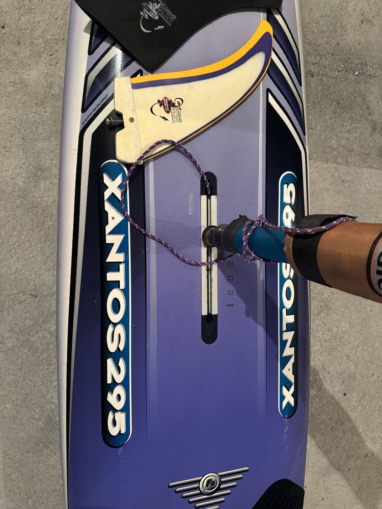 Сърф XANTOS295 Surf
