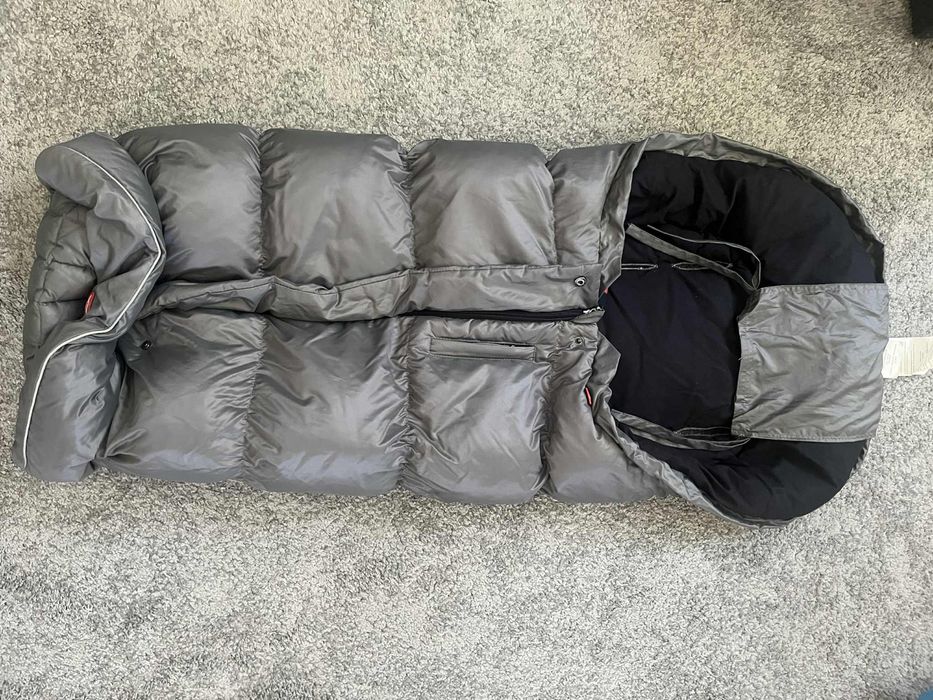 Чувал за количка kaiser dowwny