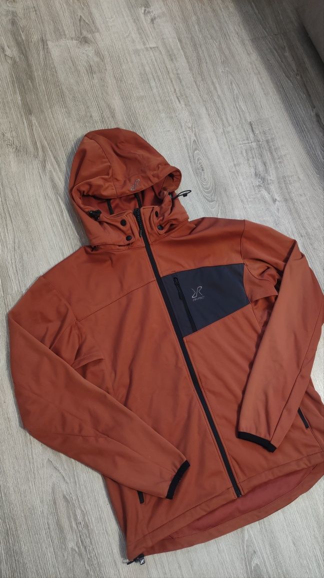 Revolution Race Hybrid Jacket 2.0 Men – XL size