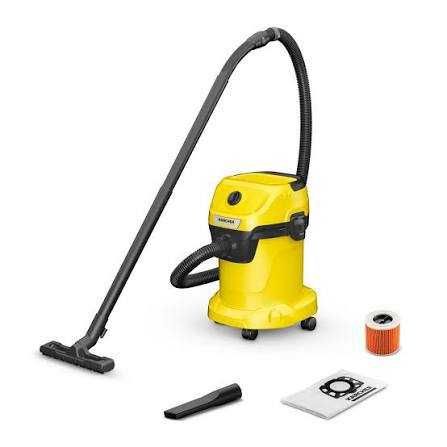 Пылесос Karcher WD1/2/3/4/5/6 p/s гарантия есть склад оптом +Бонус