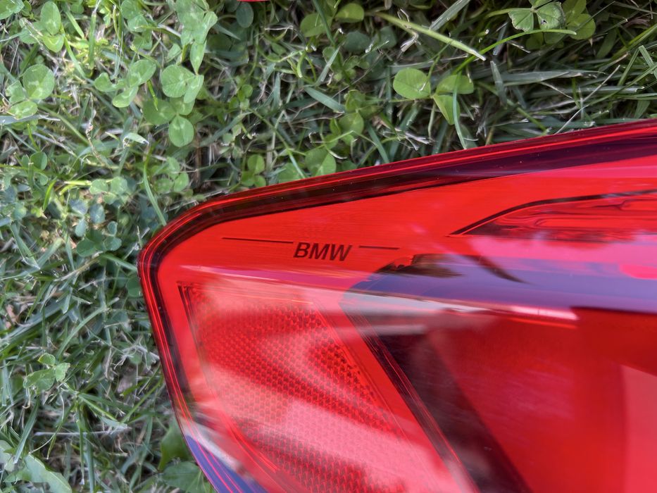 BMW G30 стопове