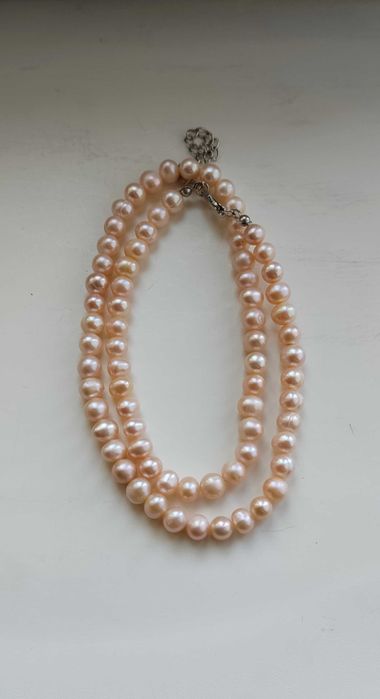 Жемчуг натуральный